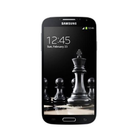 Foto Produk Samsung I9500 Galaxy S4 (Black Edition, 16 GB dari wakyar.