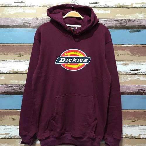 Jual JAKET SWEATER HOODIE - Dickies 