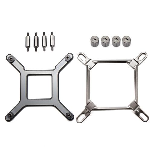 Jual 115X Water Cooling CPU Cooler 