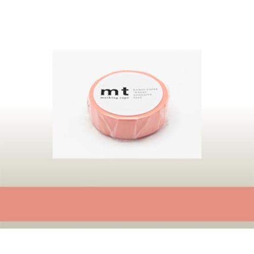 Foto Produk MT01P188 salmon pink dari gudily