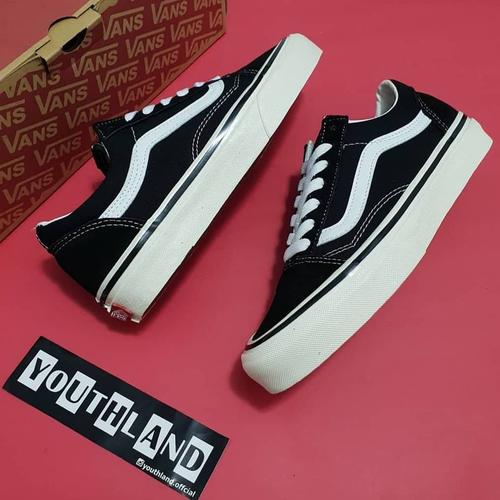 vans original padang