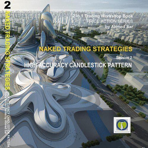 Foto Produk Buku Trading High Accuracy Candlestick Pattern (HACP) Series 2 dari FX University Asia