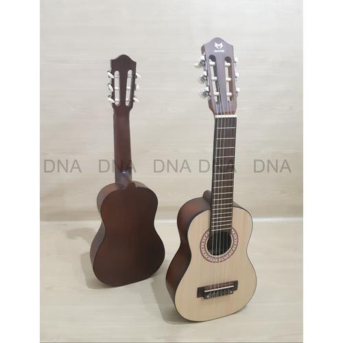 Foto Produk Gitar Mini Ukulele Classic 6 Senar MAYOR - ORIGINAL dari DNA Collections
