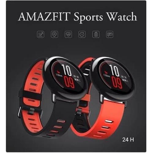 Sports Watch Stratos Huami Amazfit Xiaomi Huami Amazfit Pace Jam