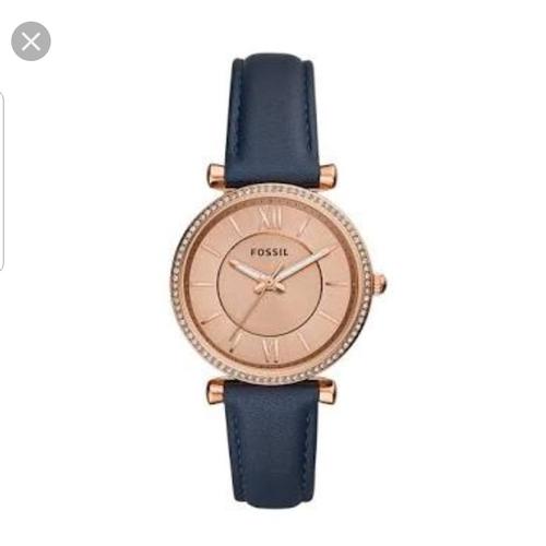 fossil women watch - Kota Yogyakarta 