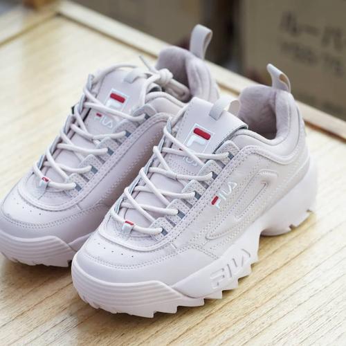 fila disruptor 7
