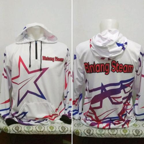 jersey hoodie custom