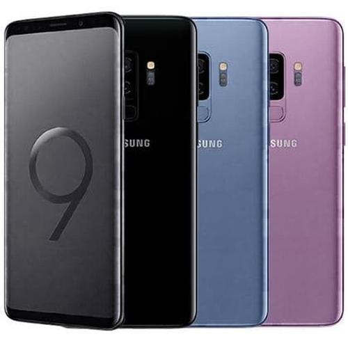 Foto Produk Samsung S9 Plus 128GB SEIN Fullset - 2ND dari Tokoacoy
