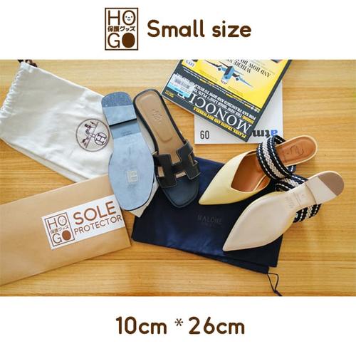 Foto Produk Hogo Sole Protector Size Small dari Hogo Goods
