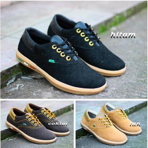 kickers low top