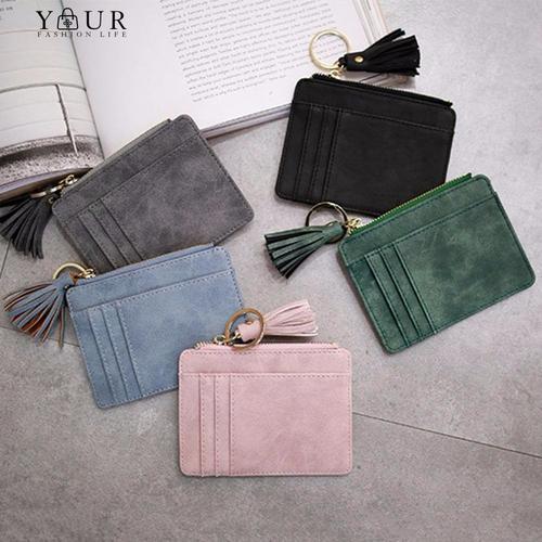 purse keychain