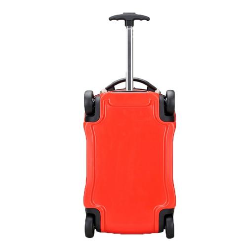 Jual TERMURAH 3D Kids Suitcase Car 