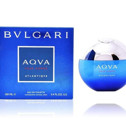 Parfume Bvlgari Aqva Atlantiqve di Elsidipro Tokopedia