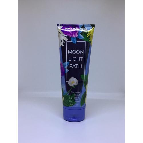 Jual Bath and Body Works Body Cream Moonlight Path Jakarta Barat
