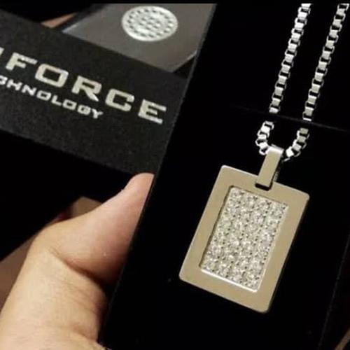 Foto Produk KK Liforce 24 Stone (Chandra Putra Negara) dari Health and Beauty KK