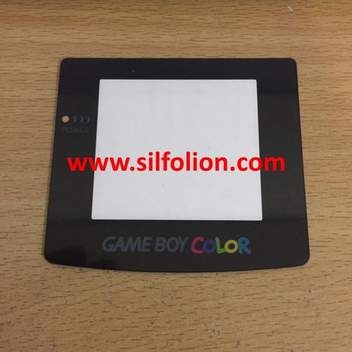 Jual Plastik Cover untuk Layar Screen Gameboy Color GBC - Jakarta Timur ...