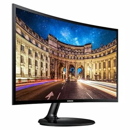 Jual Monitor Curve Samsung - LED TV 