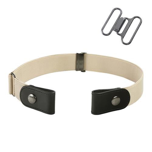 Jual Active Buckle Free Elastic Belt 