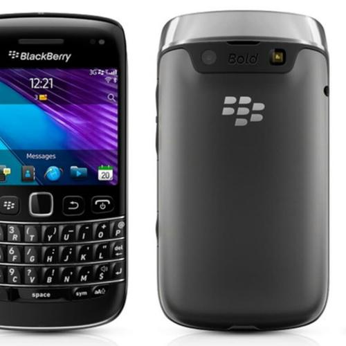 Foto Produk BlackBerry Bold 9790 3G New dari kiosku443