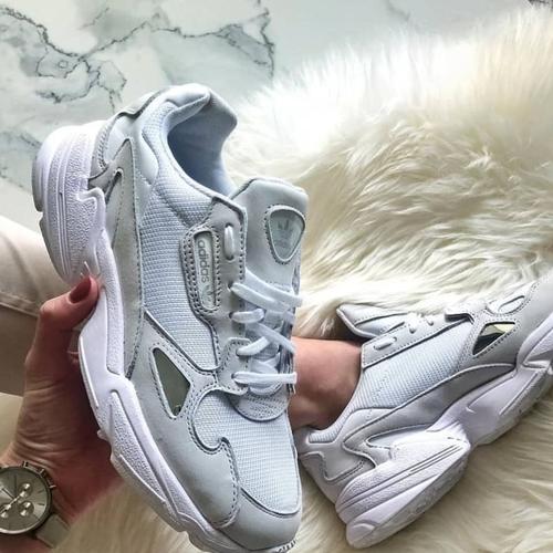 adidas falcon cream