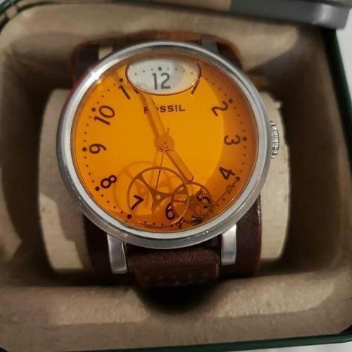 Jual Fossil gaban air ( orson) - Orange 