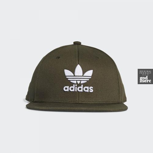 Jual ORIGINAL Adidas Snapback Trefoil 