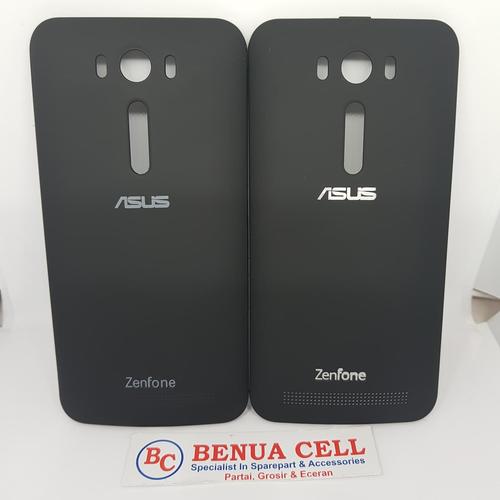 Foto Produk BACKDOOR ASUS ZE500KL TUTUP BELAKANG ASUS ZENFONE 2 LASER 5" ORIGINAL - Putih dari BenuaCell