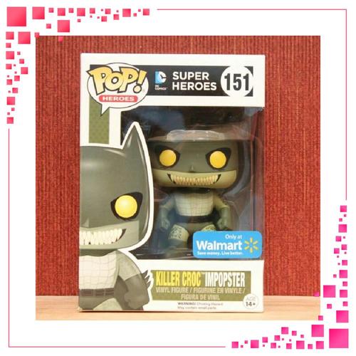 Jual Funko POP DC Comics Batman 