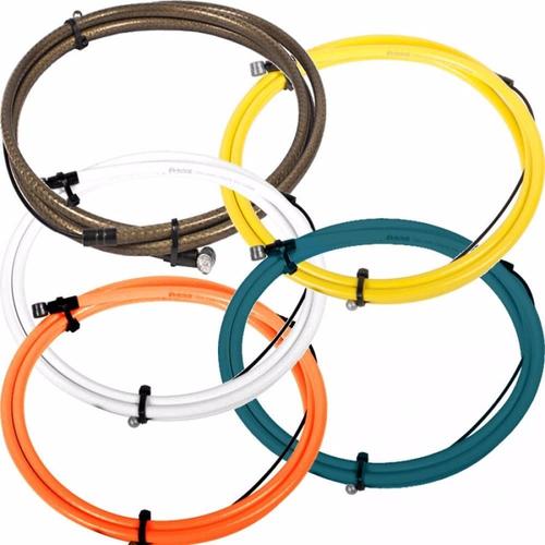 Jual KABEL REM BMX BRAKE CABLE BMX 
