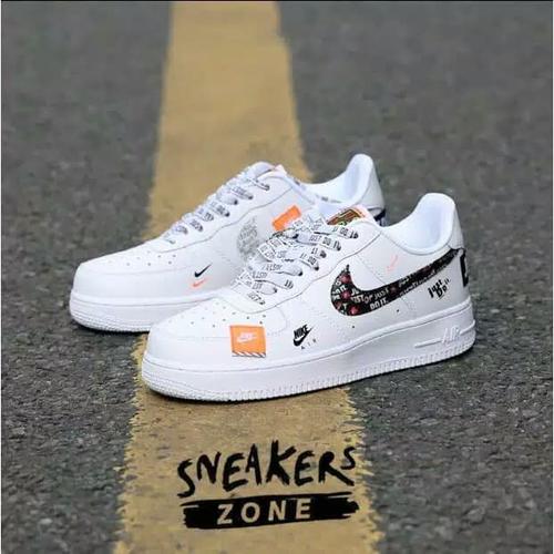 air force one low cut