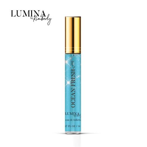 Foto Produk Lumina by Kimberly - Ocean Fresh Eau de toilette dari Lumina by Kimberly