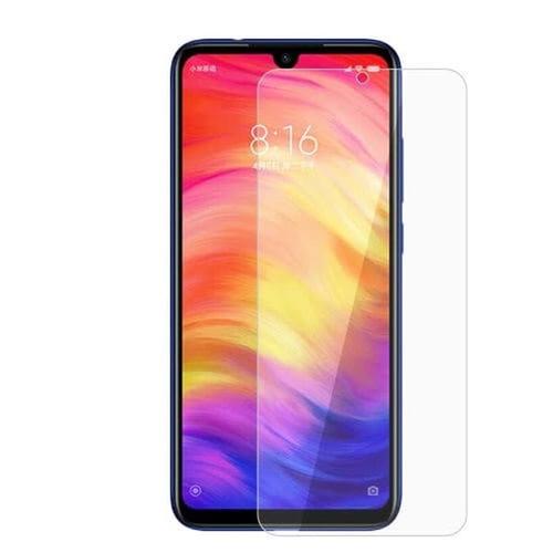 Foto Produk Temperglass Temper glass Temperedglass Tempered Glass Redmi Note 7 dari Uniq-one shop