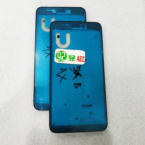 Gambar TULANG LCD / FRAME LCD / BEZEL LCD XIAOMI REDMI 4X - Hitam dari 92 Acc Jakarta Pusat Tokopedia