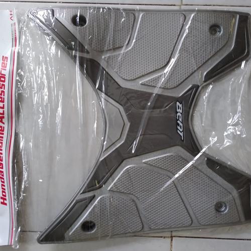 Foto Produk karpet beat sporty street fi esp original honda dari DocStore Garage