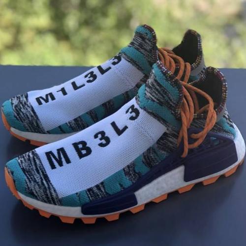 aqua human race