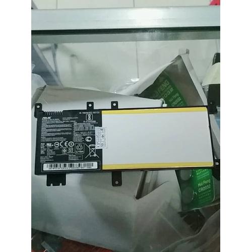 Foto Produk Baterai Original ASUS A442 A442U A442UR X442 F442U A480U C21N1638 dari Wing Com