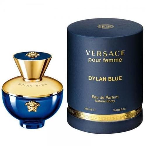 versace dylan blue lady