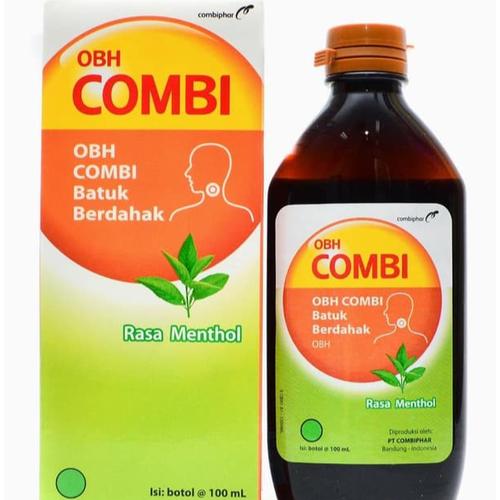 Obh Combi Batuk Berdahak Obat Batuk Obat Batuk Berdahak Sirup Obat Batuk Obat Batuk Herbal Shopee Indonesia