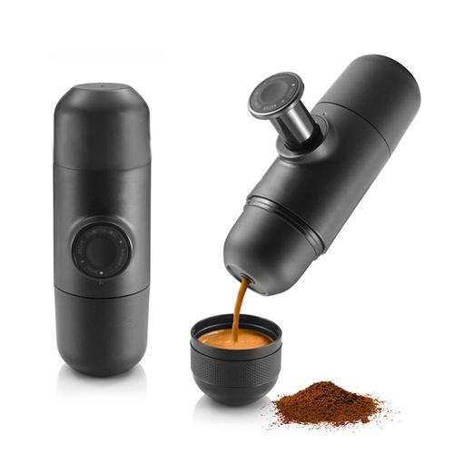 KCASA KC-COFF20 Portable Manual Coffee 