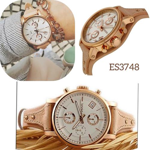 Jual Jam Tangan Fossil Boyfriend ES3748 