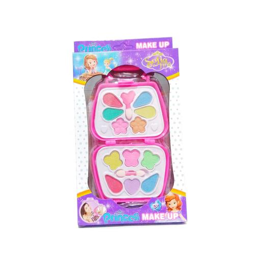 Foto Produk Mainan Anak Set Make Up & Nail Art - Sofia Kecil dari Babyboo Mlg