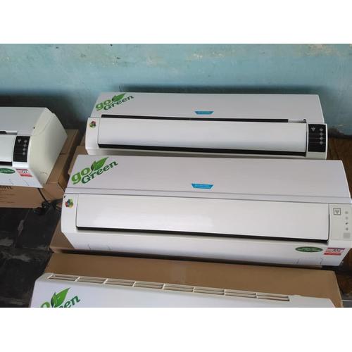 Jual Kipas Angin Ac 2 Pk Manual Tanpa Remot Kota Tangerang Selatan Shigshoppp 
