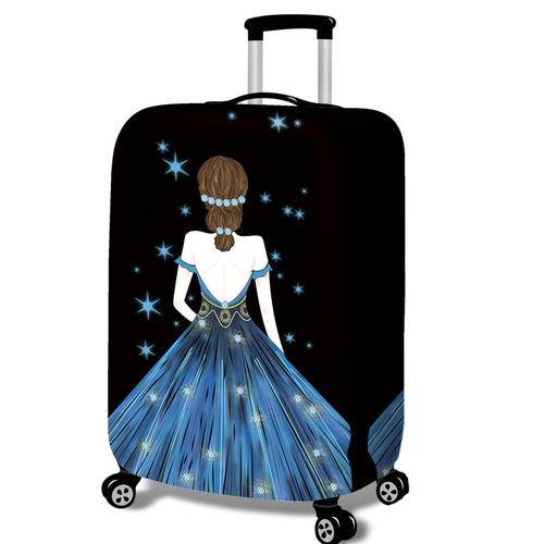 Travel Suitcase Cover Waterproof 