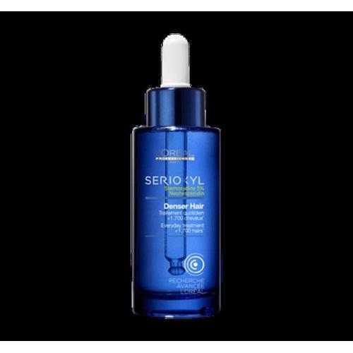 Foto Produk Loreal Professionnel Serioxyl Denser Hair 90ml dari VirtueStore