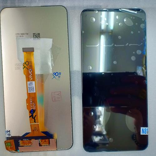 Foto Produk LCD TOUCHSCREEN VIVO V15 1819 ORIGINAL dari king acc&sparepart hp