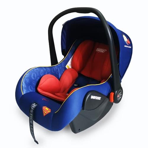 Jual Khusus Gojek Grab Car Seat Baby Does Justice League Jm2402sn Kota Tangerang Baby Day Store Tokopedia