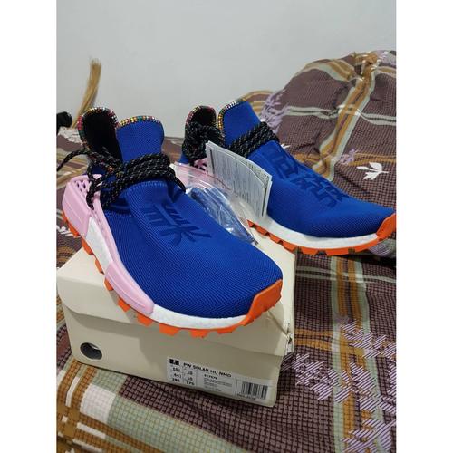 blue pharrell