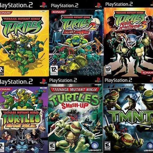 Jual Kaset Game PS2 Multi / DVD Game PS2 Multi / Request Game PS2