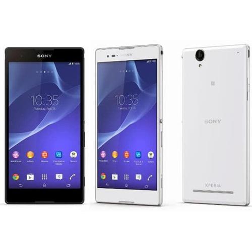 Foto Produk Sony Xperia T2 Ultra Dual D5322 dari Spartacus shopp
