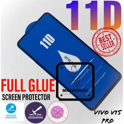 Foto Produk OPPO REALME 3 PRO TEMPERED GLASS 11D FULL COVER CAFELE 5D 6D 9H dari MrThebest